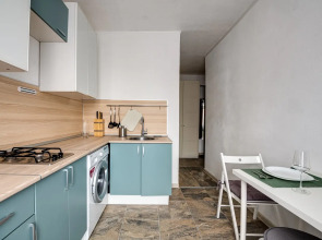 Апартаменты Смоленская 10