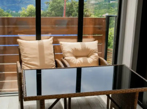 Вилла Панорама