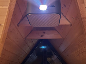 Апартаменты Мансарда ОКО