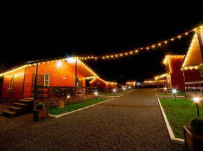 Гостевой дом Вилла Позитив Камчатка