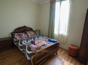 Гостевой дом Rezo's Ranch