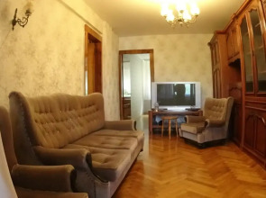 Квартира на Воровского 53