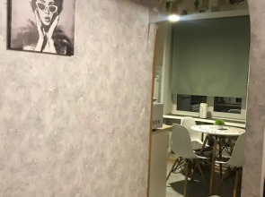 Апартаменты на Часовой 6 к 1