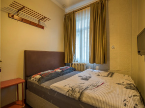 Хостел Erenler