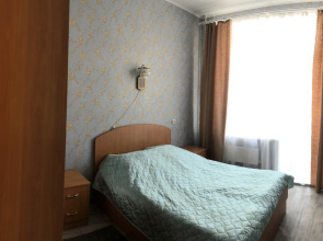 Гостиница Семигорье