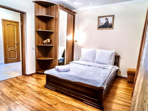 Коттедж на Красной Поляне на 11 человек