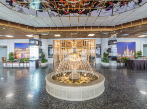 Квартира на Ленинском проспекте 158