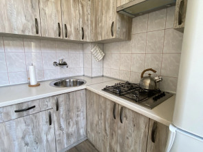 Апартаменты Комсомольская 79