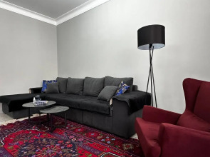 Квартира Уютная в Каспийске