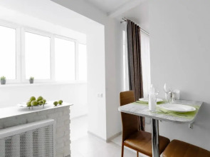 Апартаменты PaulMarie на Горького 41