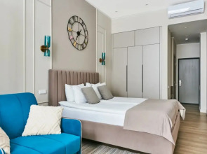 Апартаменты inSochi N353