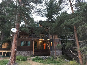 Гостевой Дом Alphouse