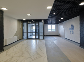 Квартира на Улице Аркадия Иванова 21