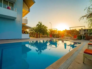 Hotel Prenses Sealine Beach