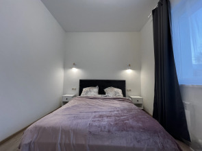 Апартаменты Scandinavian Style Apartments