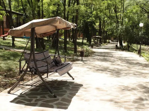 Шале Южный причал