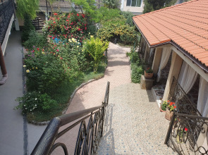 Гостевой дом Большая медведица