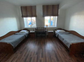 Гостиница Мини-Отель