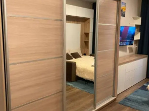 Апартаменты ShortRentLiza 3