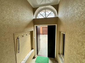 Частный Дом на Улице Маркова 14