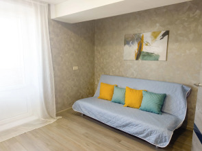 Квартира на Свободы 2