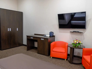 Отель ZhanaOtel