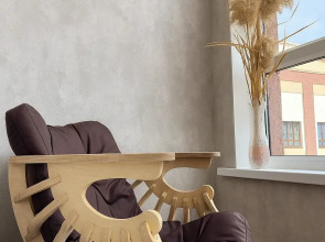 Квартира Однокомнатная в Новом ЖК