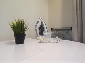 Апартаменты Vita в ЖК Лайнер Метро ЦСКА