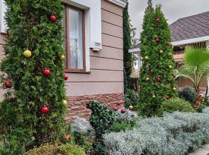 Гостевой дом Мимоза