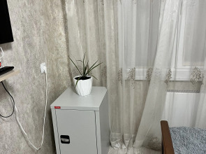 Квартира Однушка возле Аквапарка 20 век