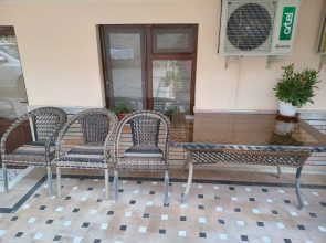 Гостевой дом Raxmatjon