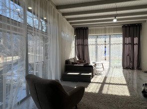 Частный Дом Панорама в Хиндахе