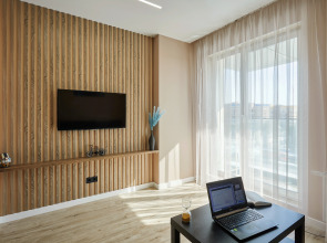 Квартира Дизайнерская