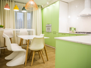 Апартаменты Скандинавский Стиль