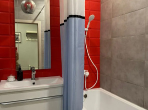 Квартира Дизайнерская