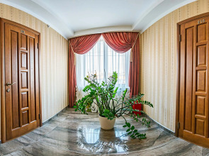 Отель Саквояж