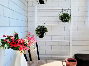 Апартаменты на Переверткина 1/3