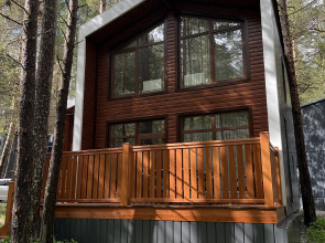 Гостевой дом Silver Snow Barn