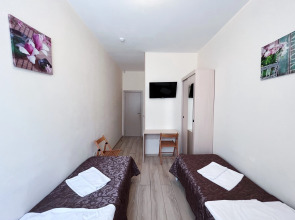 Мини-отель СуперХостел на Невском 130