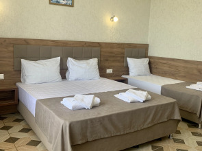 Гостевой дом Артика