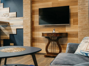 Апартаменты Familiya Gurzuf 14