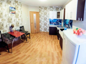 Апартаменты на Циолковского 9