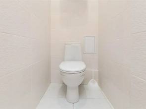 Квартира в новом ЖК Кристалл