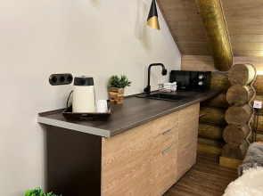 Мини-отель Mount Arkhyz