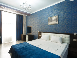 Отель Верона