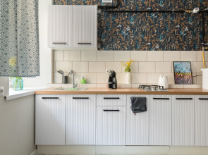 Апартаменты в самом центре Санкт-Петербурга