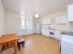 Апартаменты Парк Галицкого