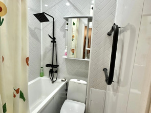 Квартира Уютная студия