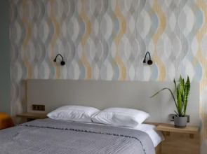 Apartments Malina Baden Family