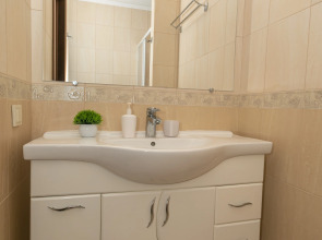 Апартаменты Familiya Gurzuf 25